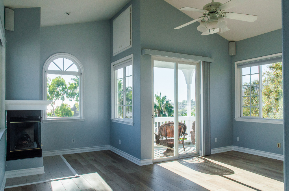 Meriden Windows by Material