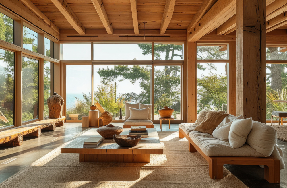 Meriden Windows by Style