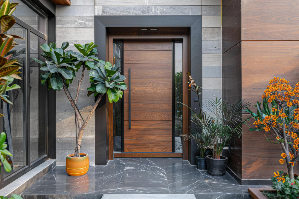 Hartford Doors