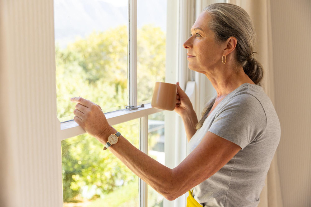 Hartford Single-Hung Windows