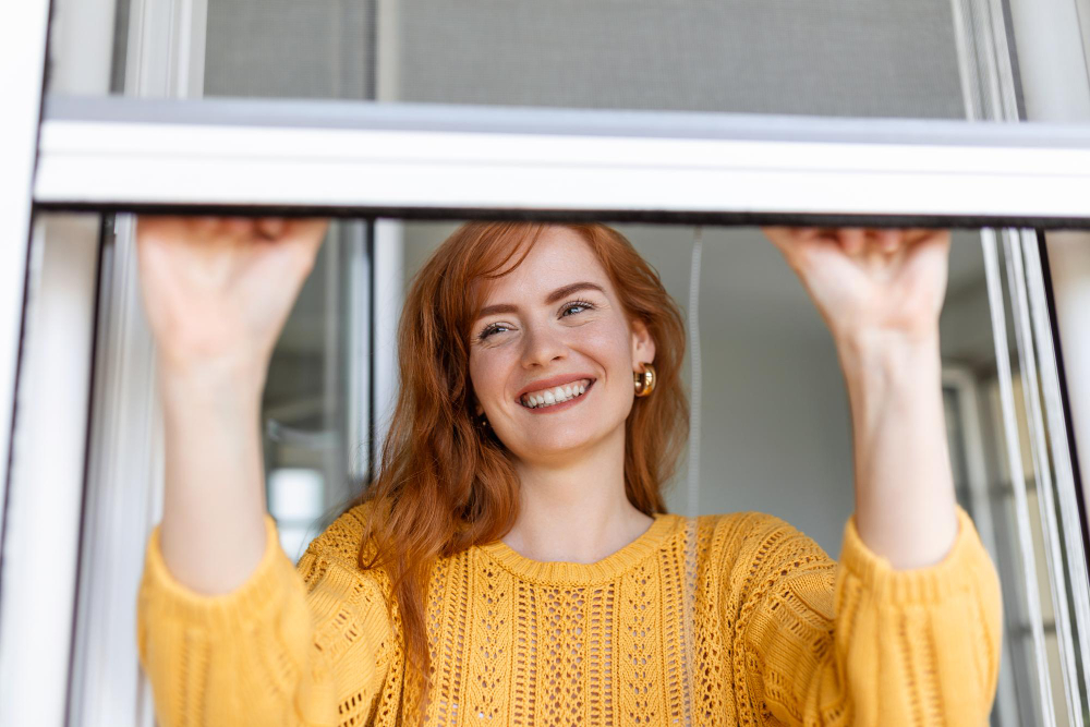 Hartford Double-Hung Windows