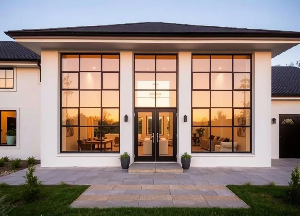 High-end Windows and Doors at Wholesale Prices in Meriden 