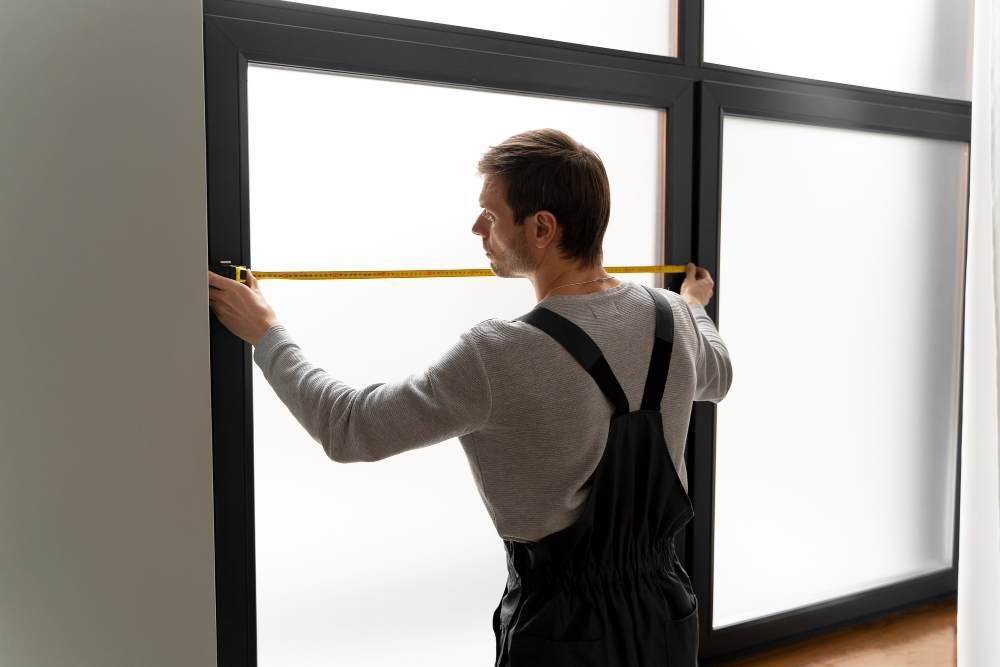 Hartford Fiberglass Windows