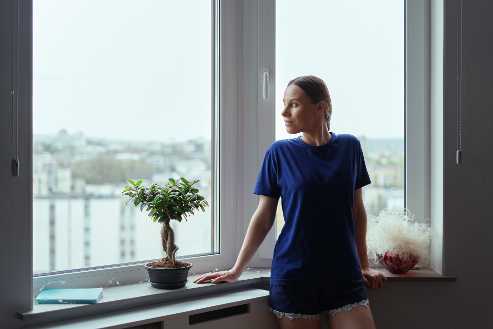 Hartford Window Styles