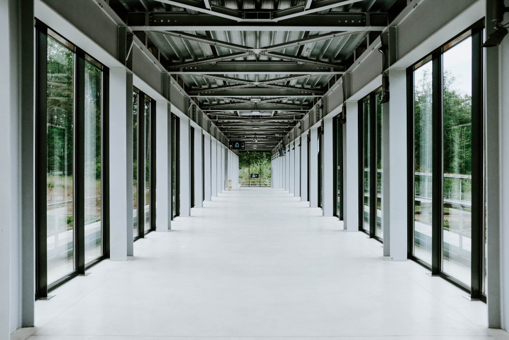 Hartford Commercial Windows